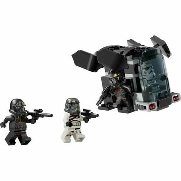 Rakennussetti Lego