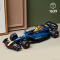 Miniatyrbild 2 av 6: Byggsats Lego TECHNIC 42206 Oracle Red Bull Racing RB20 1599 Delar
