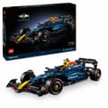 Miniatyrbild 1 av 6: Byggsats Lego TECHNIC 42206 Oracle Red Bull Racing RB20 1599 Delar