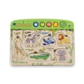 Miniatyrbillede 1 af 4: Børne Puslespil af Træ Vtech Baby Puslespil Træ dyr
