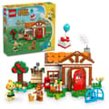 Miniatyrbild 10 av 10: Byggsats Lego 77049 Animal´s Crossing  Isabelle´s House visit