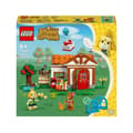 Miniatyrbild 1 av 10: Byggsats Lego 77049 Animal´s Crossing  Isabelle´s House visit