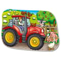 Miniatyrbillede 3 af 3: Puslespil Orchard Big Tractor (FR)