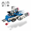 Miniatyrbillede 2 af 6: Konstruktionsspil Lego Multifarvet