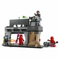 Miniatyrbillede 3 af 6: Konstruktionsspil Lego Multifarvet