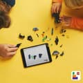 Miniatyrbild 4 av 5: Byggsats Lego