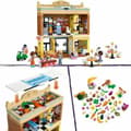 Miniatyrbillede 3 af 6: Konstruktionsspil Lego