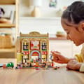 Miniatyrbillede 5 af 6: Konstruktionsspil Lego