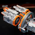 Miniatyrbillede 6 af 6: Konstruktionsspil IM Master 987 Dele