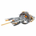 Miniatyrbillede 1 af 6: Konstruktionsspil IM Master 987 Dele
