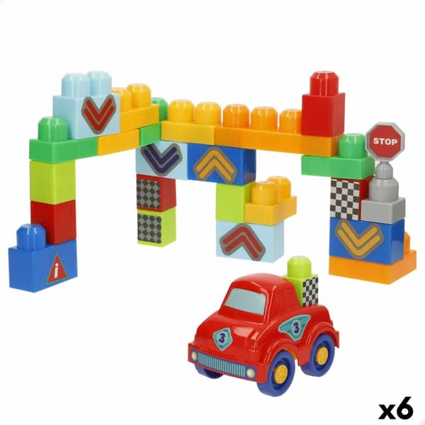 Byggeblokke