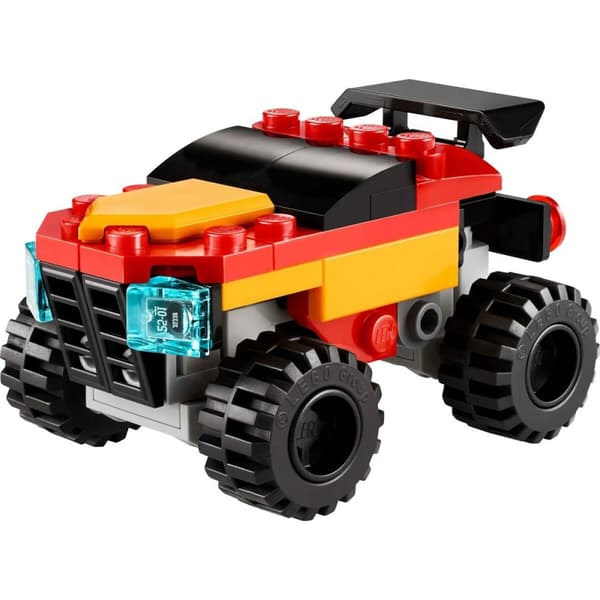 Rakennussetti Lego 30691