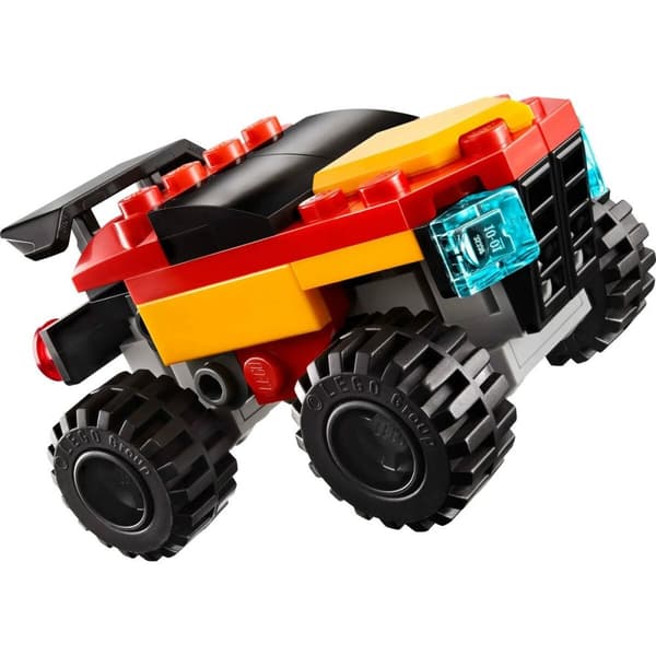 Rakennussetti Lego 30691