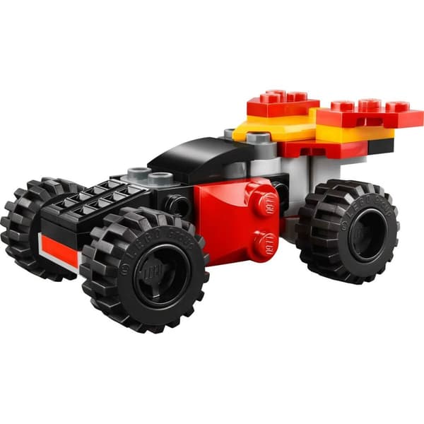 Rakennussetti Lego 30691