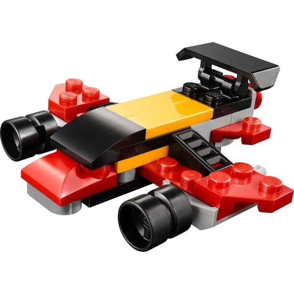 Rakennussetti Lego 30691