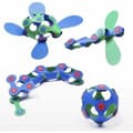 Miniatyrbillede 3 af 4: Konstruktionsspil Gipsy Toys