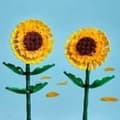 Miniatyrbild 3 av 7: Playset Lego 40524 Multicolour