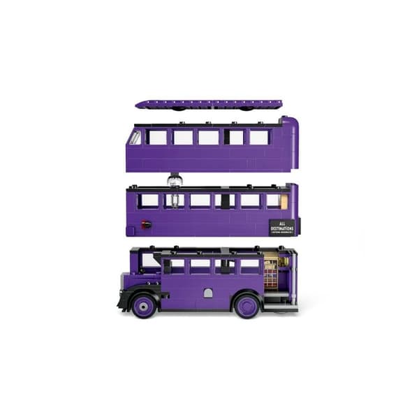 Byggsats Lego 76446