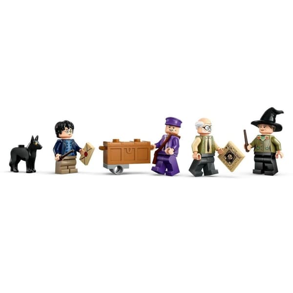 Byggsats Lego 76446