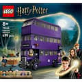 Miniatyrbild 1 av 11: Byggsats Lego 76446