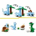 Miniatyrbillede 3 af 5: Konstruktionsspil Lego