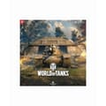 Miniatyrbillede 1 af 2: Puslespil Cenega Publishing World of Tanks Roll Out 1000 Dele