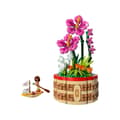 Miniatyrbillede 3 af 11: Konstruktionsspil Lego 43252 Moana's Flowerpot 619 Dele