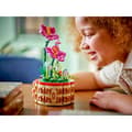 Miniatyrbillede 9 af 11: Konstruktionsspil Lego 43252 Moana's Flowerpot 619 Dele