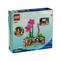 Miniatyrbillede 2 af 11: Konstruktionsspil Lego 43252 Moana's Flowerpot 619 Dele