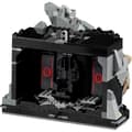 Miniatyrbillede 11 af 11: Konstruktionsspil Lego ICONS 10333 The Lord of the Rings: Barad-dûr 5471 Dele