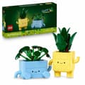 Miniatyrbillede 1 af 6: Konstruktionsspil Lego