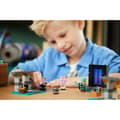 Miniatyrbillede 9 af 10: Konstruktionsspil Lego 21252 Multifarvet 203 Dele