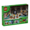 Miniatyrbillede 2 af 10: Konstruktionsspil Lego 21252 Multifarvet 203 Dele