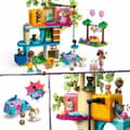 Miniatyrbillede 4 af 11: Konstruktionsspil Lego 42666