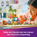 Miniatyrbillede 8 af 11: Konstruktionsspil Lego 42666