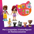 Miniatyrbillede 11 af 11: Konstruktionsspil Lego 42666