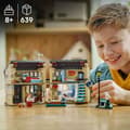 Miniatyrbillede 3 af 3: Konstruktionsspil Lego 76451