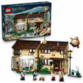 Miniatyrbillede 1 af 3: Konstruktionsspil Lego 76451