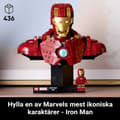 Miniatyrbillede 7 af 11: Konstruktionsspil Lego 76327