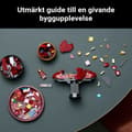 Miniatyrbillede 8 af 11: Konstruktionsspil Lego 76327