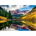 Miniatyrbillede 2 af 5: Puslespil Ravensburger Aspen