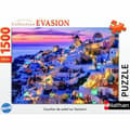 Miniatyrbillede 1 af 3: Puslespil Ravensburger Nathan