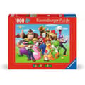 Miniatyrbillede 2 af 4: Puslespil Ravensburger 1000 Dele