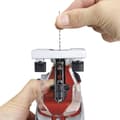 Miniatyrbild 3 av 4: Einhell Power X-Change TE-JS 18 Li - Solo Sticksåg Batteridriven 4321200 exkl. batteri/laddare 18 V