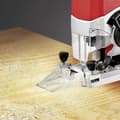 Miniatyrbild 2 av 4: Einhell Power X-Change TE-JS 18 Li - Solo Sticksåg Batteridriven 4321200 exkl. batteri/laddare 18 V
