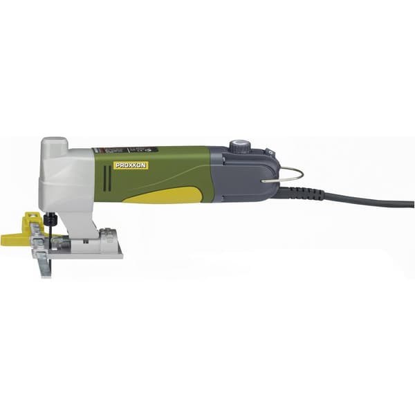 Proxxon Micromot STS/E Sticksåg 28530 inkl. Tillbehör, inkl. väska 80 W