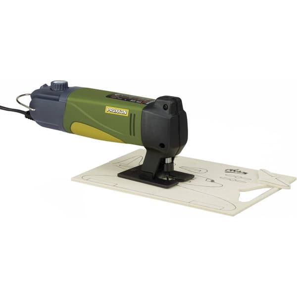 Proxxon Micromot STS 12/E Sticksåg 28534 100 W