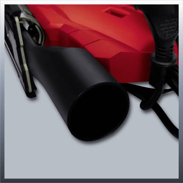 Einhell TE-JS 100 Sticksåg 4321160 750 W