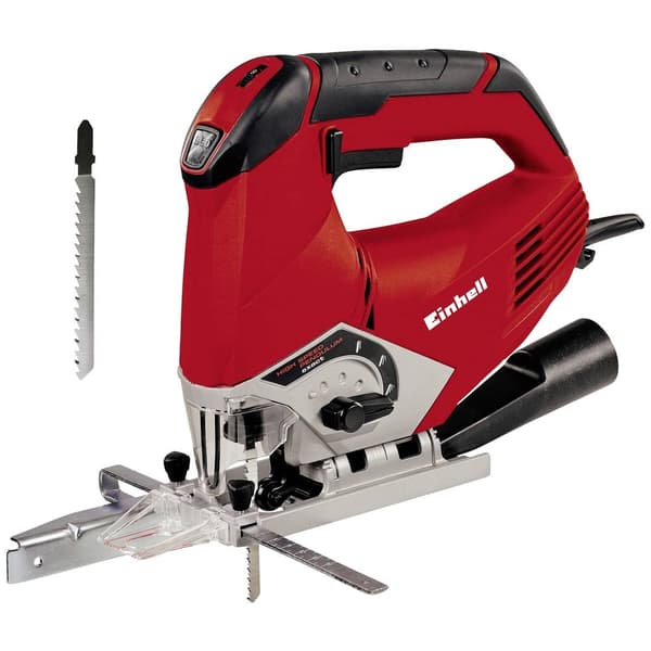 Einhell TE-JS 100 Sticksåg 4321160 750 W