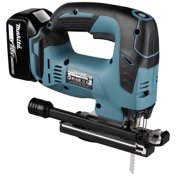 Makita Sticksåg Batteridriven DJV182Z 18 V